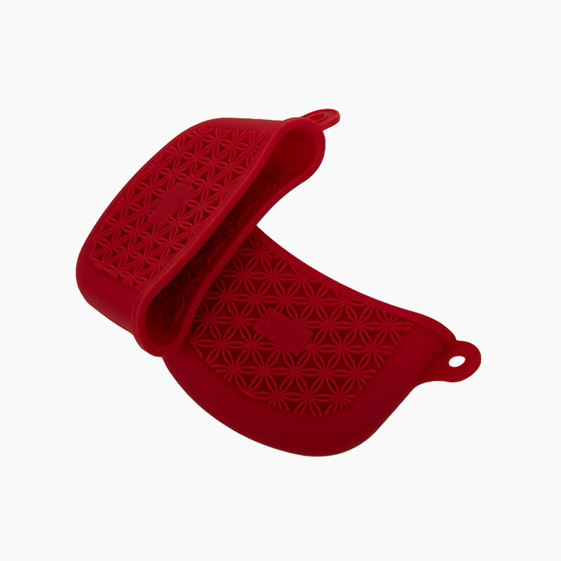 Clip d'isolation en silicone