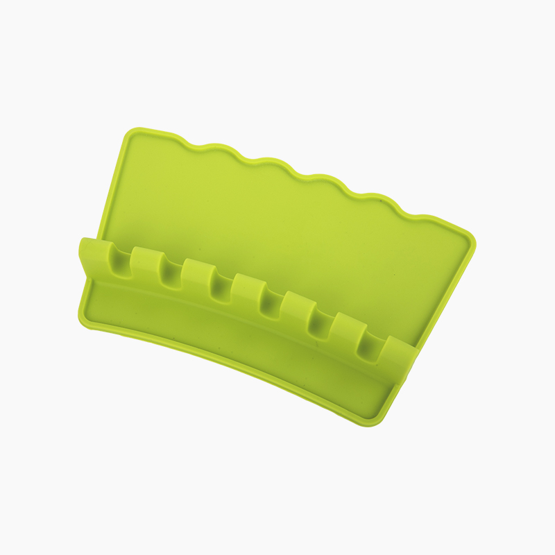 Porte-couverts en silicone