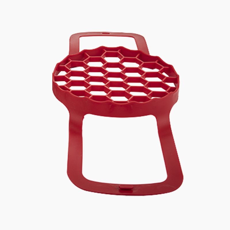 Cuiseur à oeufs en silicone