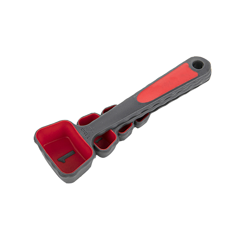 Cuillère à mesurer 4 pièces