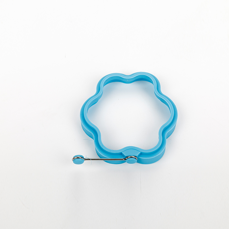 Cuiseur à vapeur en silicone