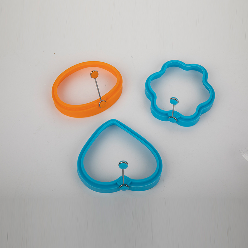 Cuiseur à vapeur en silicone