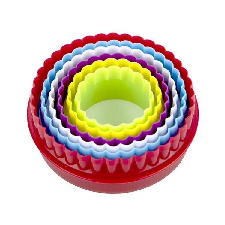 Avantages des moules à moules en silicone