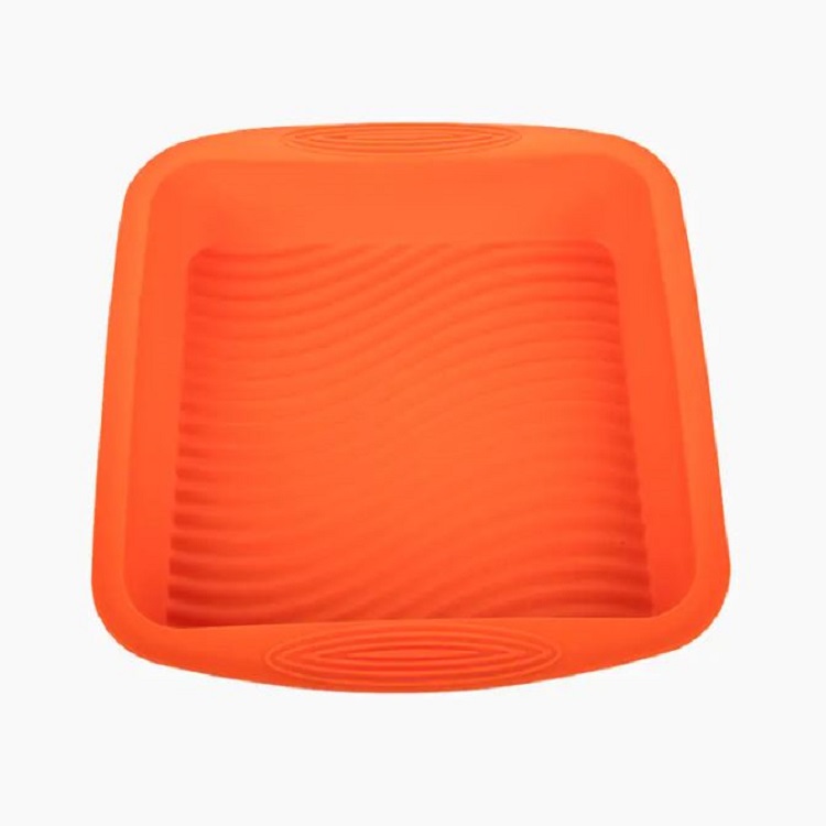 Qu'est-ce que les moules à gâteau en silicone