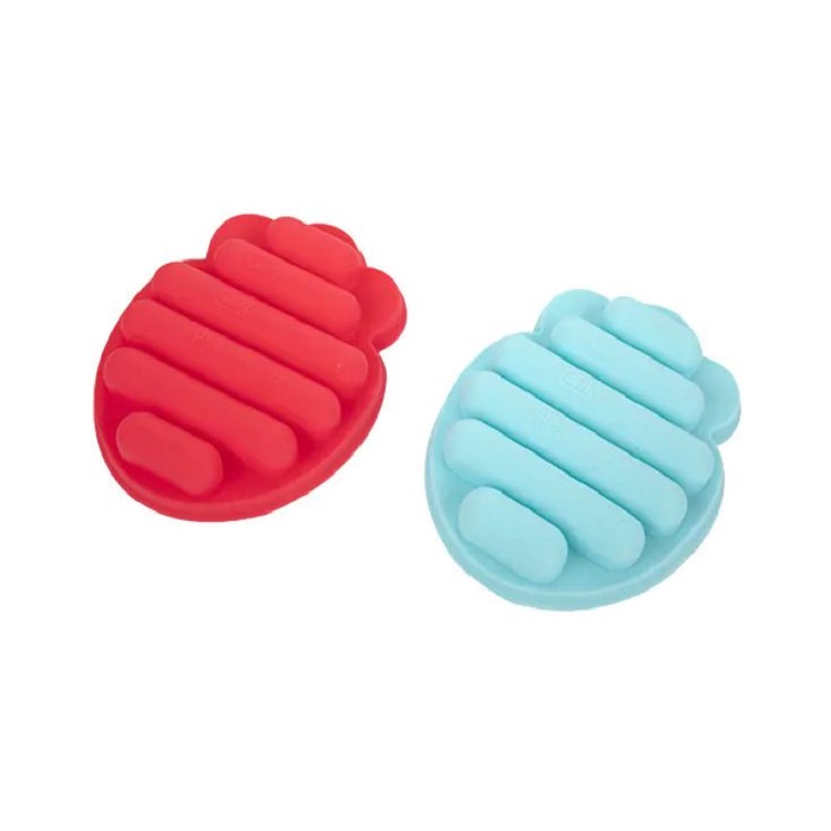 Caractéristiques des moules à gâteau en silicone