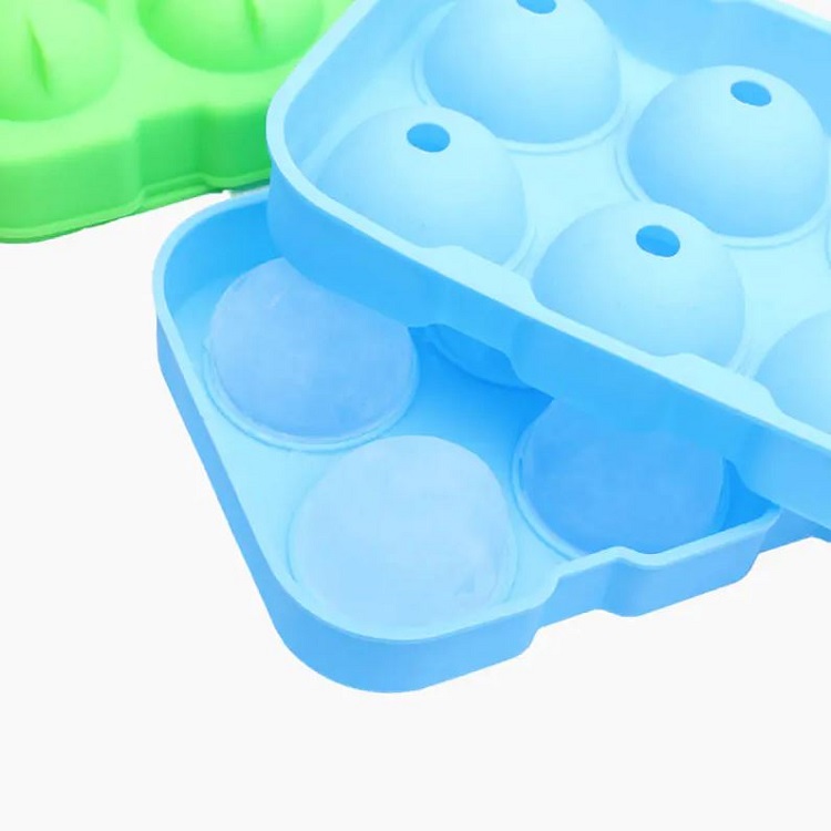 Quelques connaissances sur le bac à glaçons en silicone