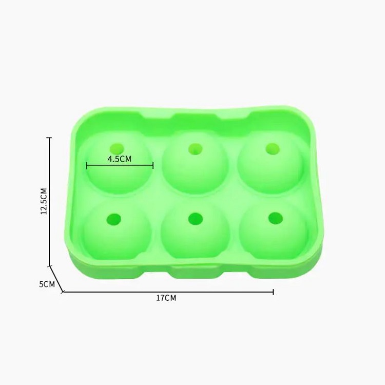 Acheter un bac à glaçons en silicone
